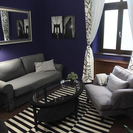Ambassador Apartment 부다페스트 외부 사진