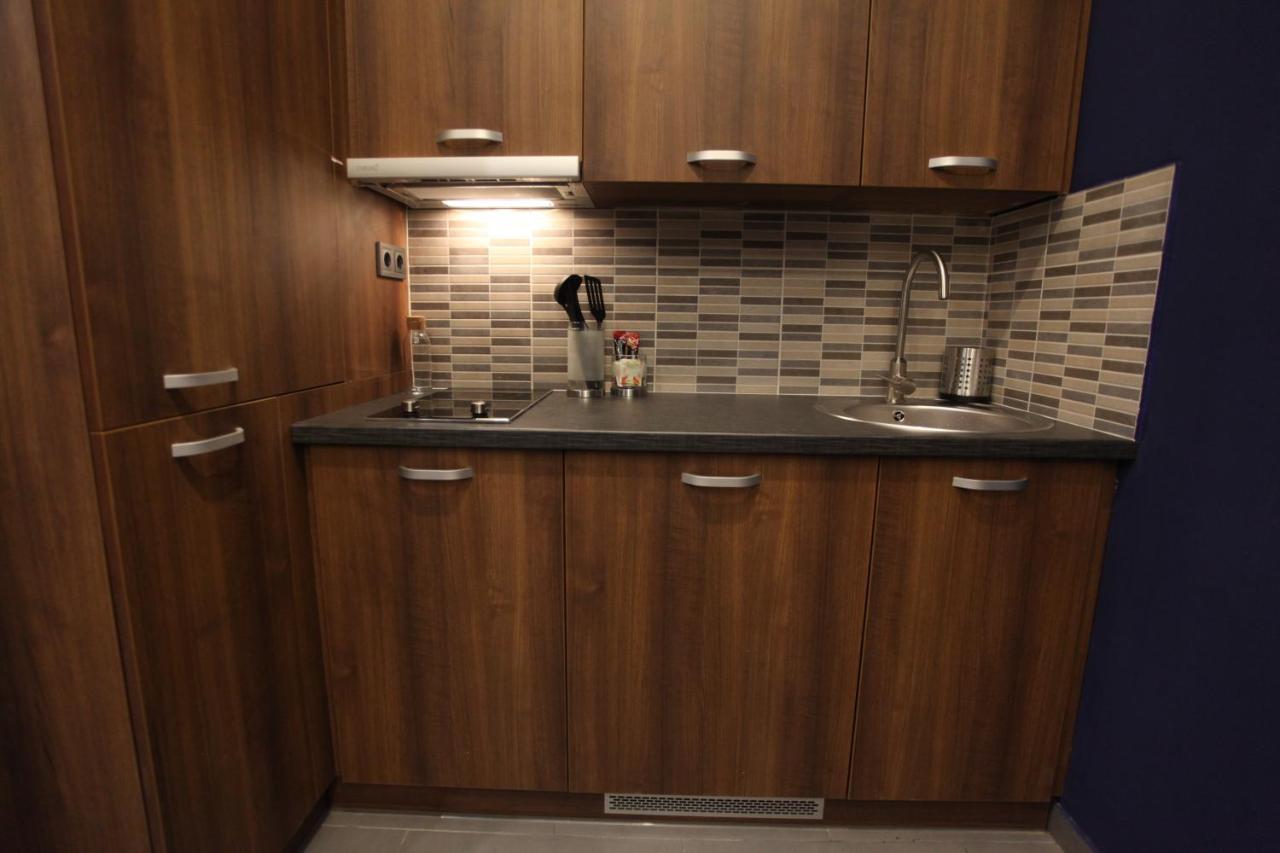 Ambassador Apartment 부다페스트 외부 사진