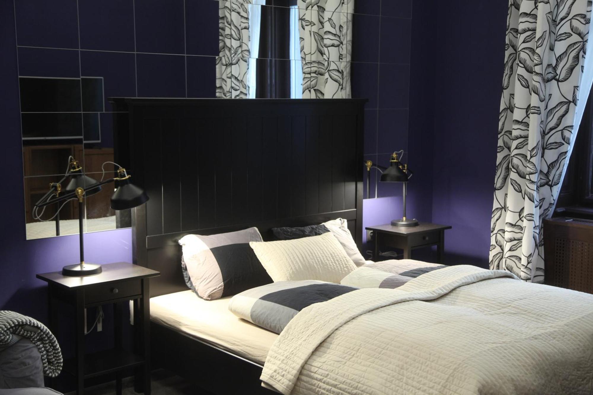 Ambassador Apartment 부다페스트 외부 사진