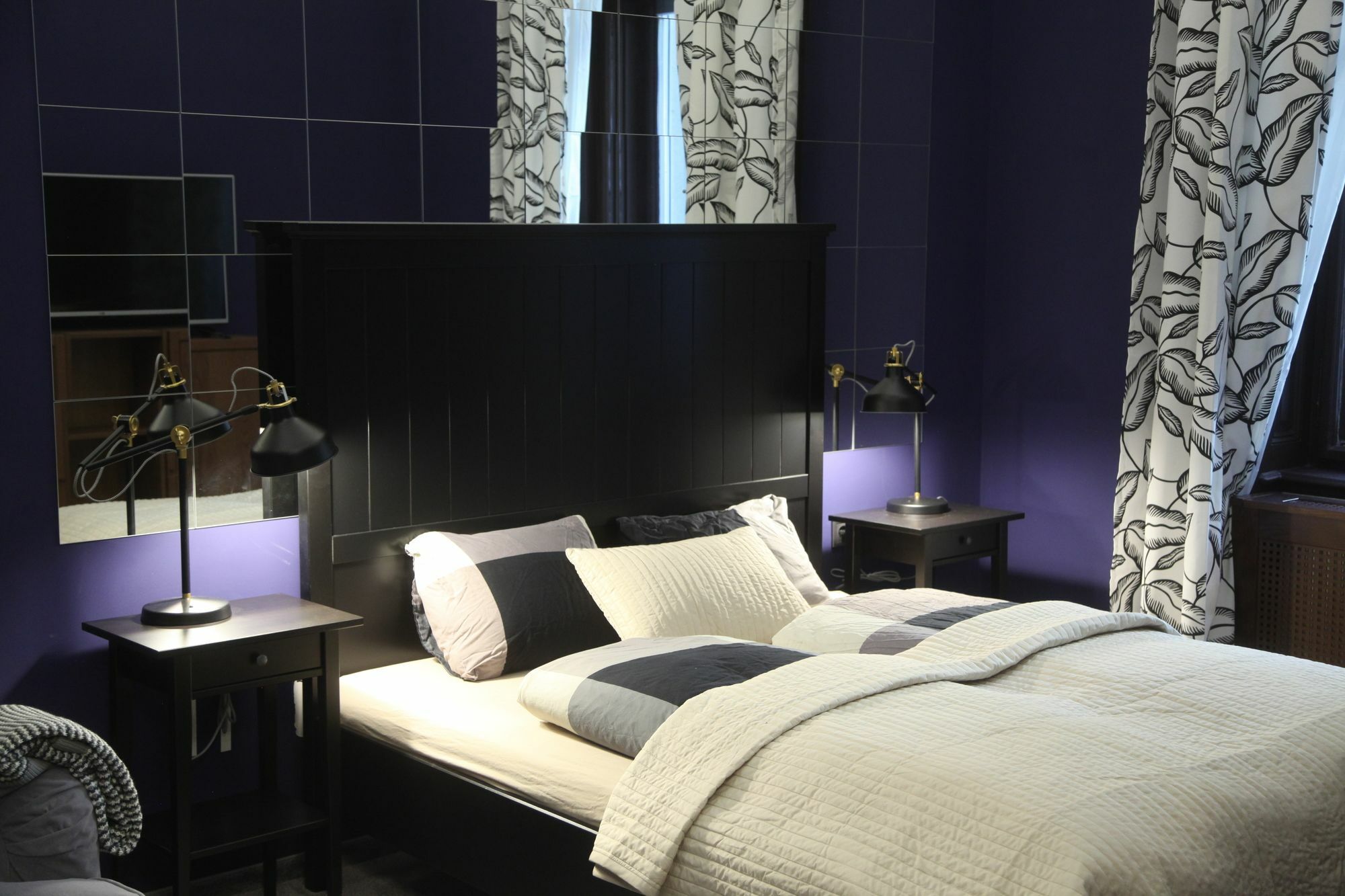 Ambassador Apartment 부다페스트 외부 사진