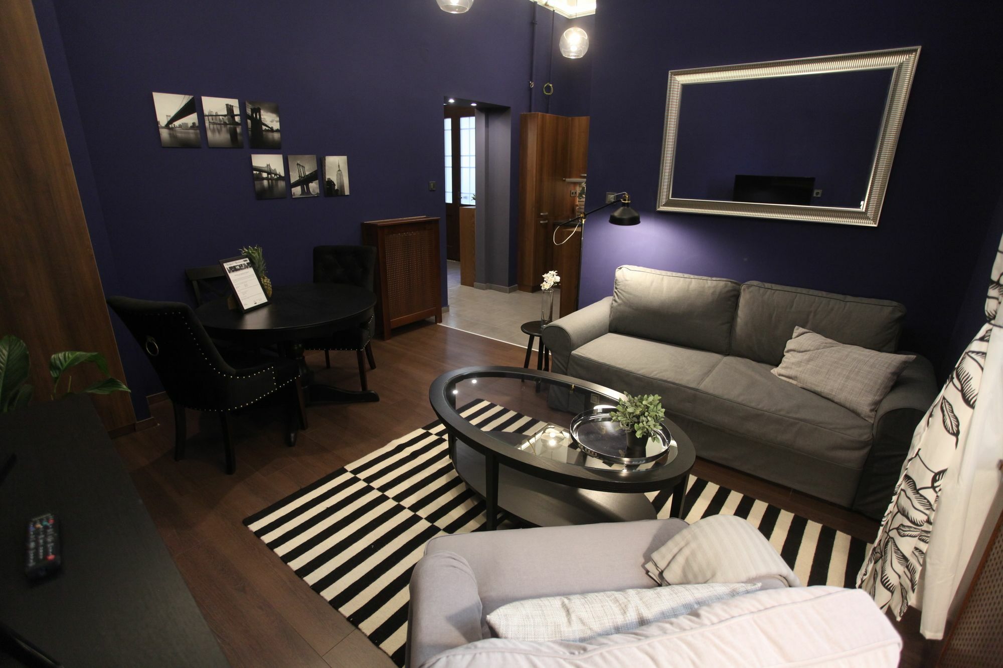 Ambassador Apartment 부다페스트 외부 사진