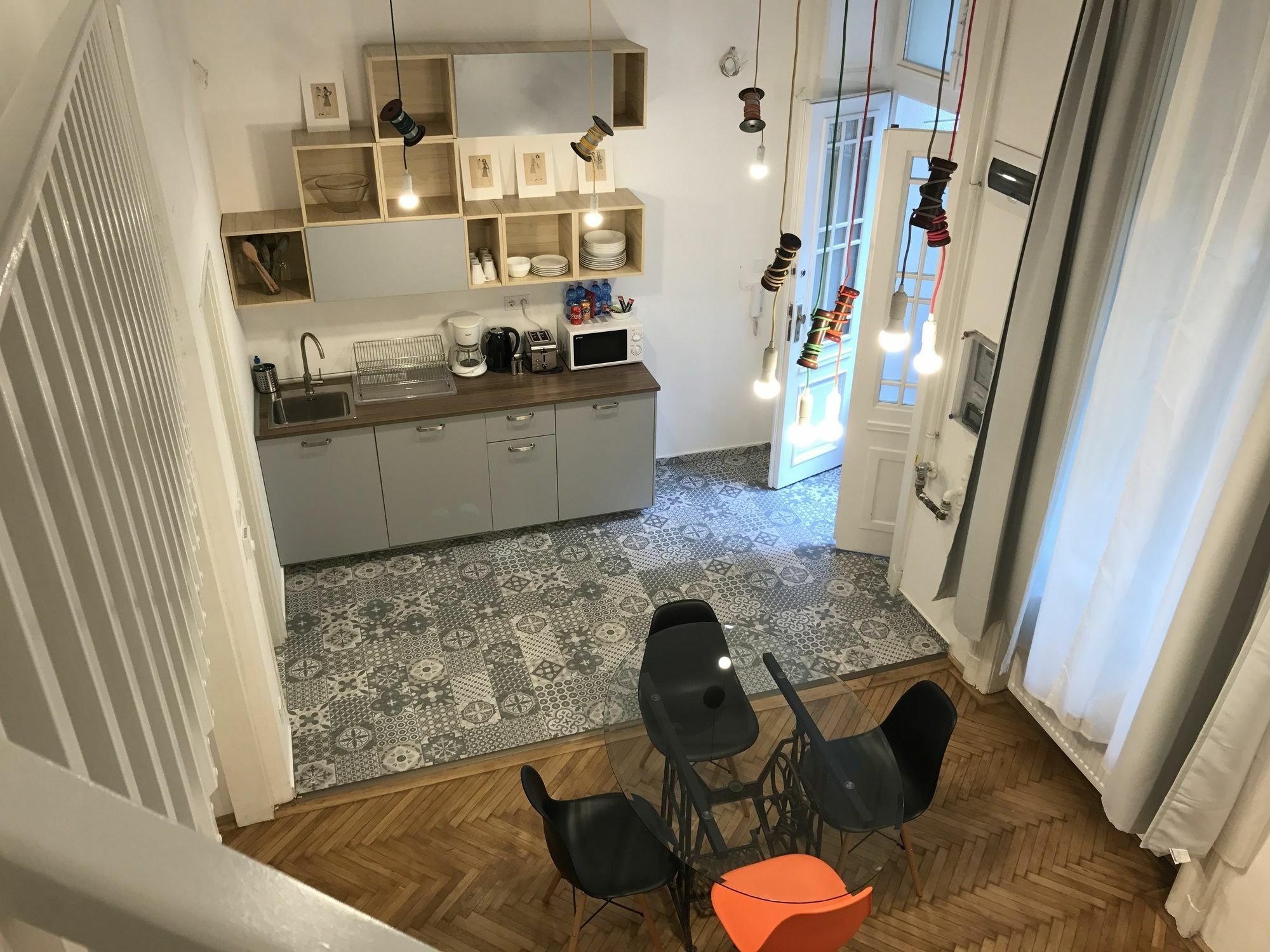 Ambassador Apartment 부다페스트 외부 사진